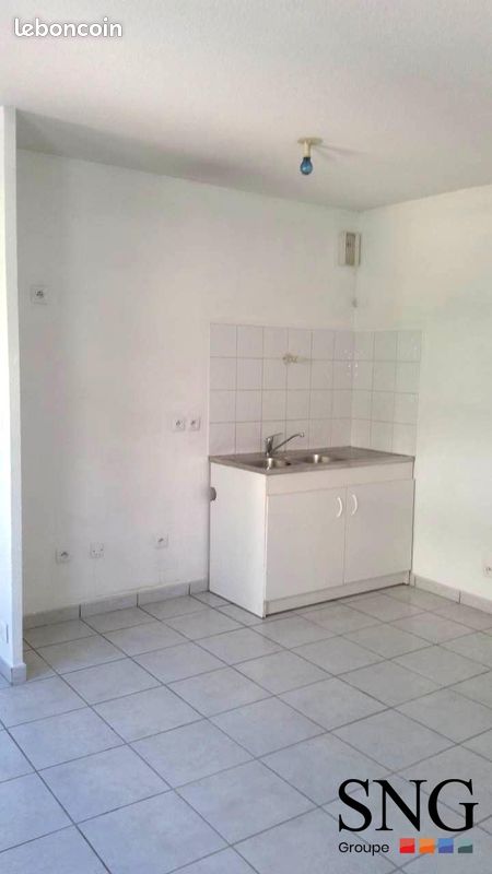 Appartement 2 pièces 35 m² · à Monteux · 35 m² · 492 €/mois
