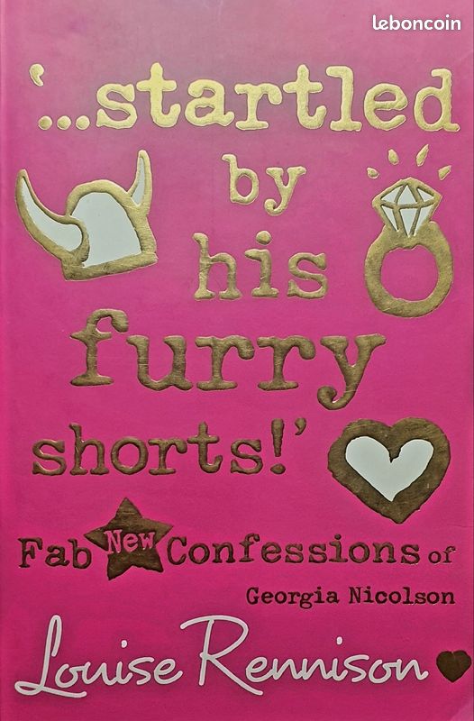 ...starled by his ferry shorts (image 1)