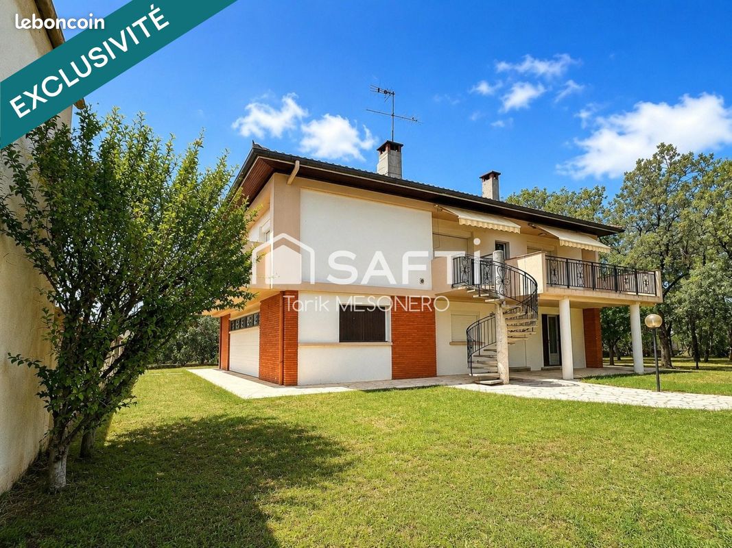 Maison 7 pièces 191 m² · à Montauban · 191 m² · 318 000 €