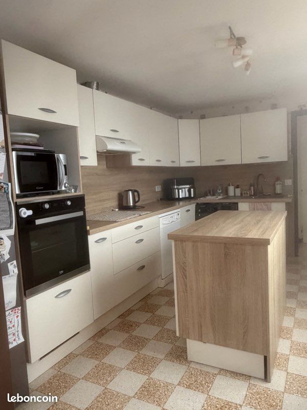 Maison 4 pièces 122 m² · à Friville-Escarbotin · 122 m² · 160 000 €