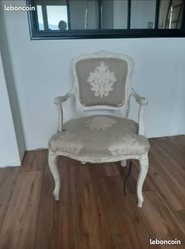 Fauteuil (image 1)