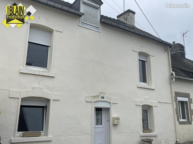 Maison 5 pièces 88 m²