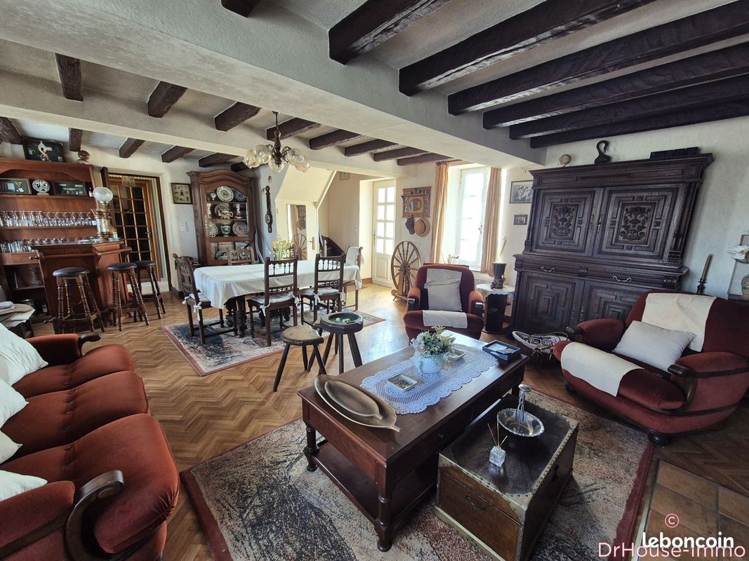 Maison de village 6 pièces 121 m² (image 15)