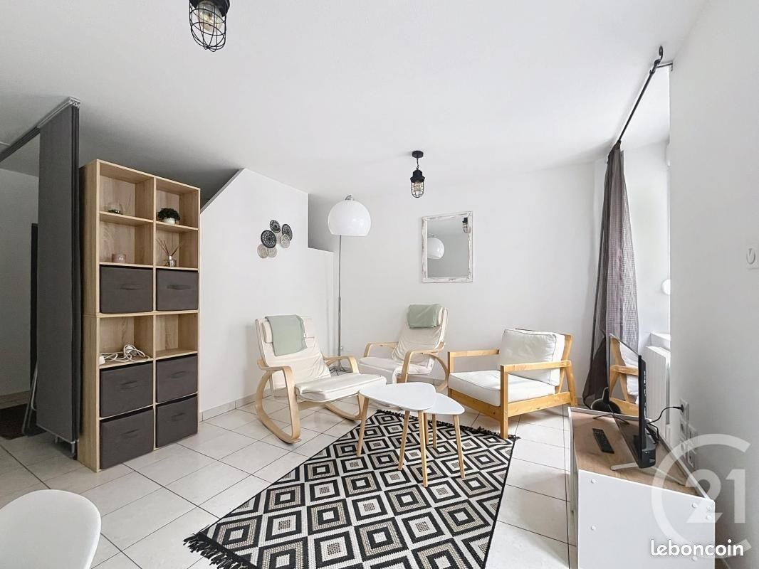 Appartement a louer montbeliard - 1 pièce(s) - 41 m2 - Surfyn