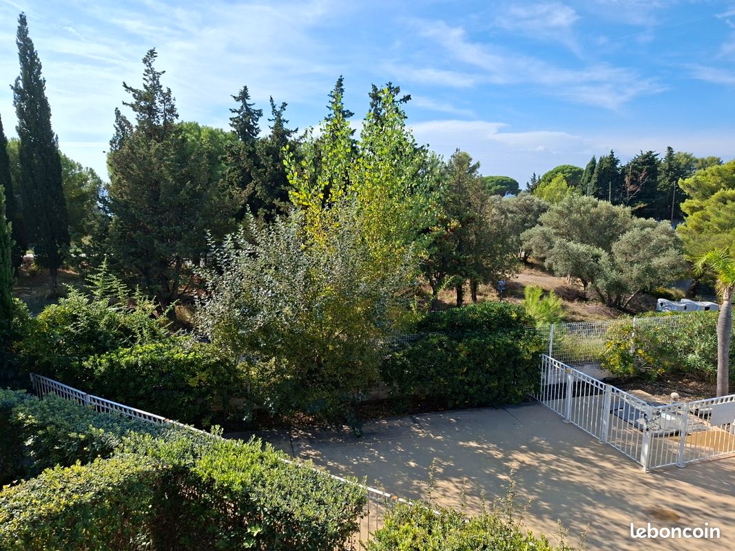 Appartement 2 pièces 31 m² · à La Ciotat · 31 m² · 235 000 €