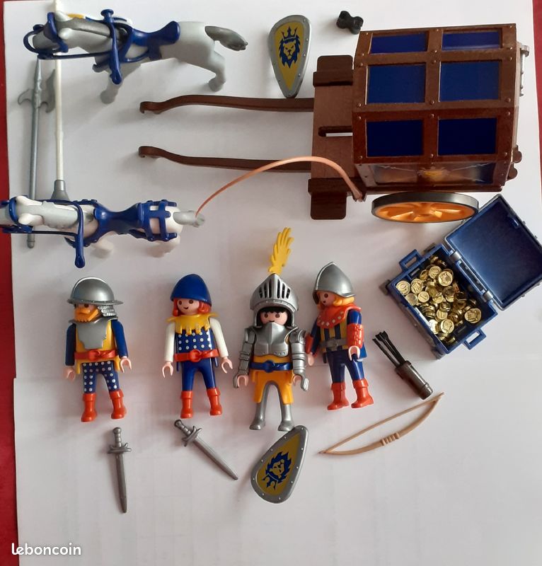 Jouet playmobil (image 4)