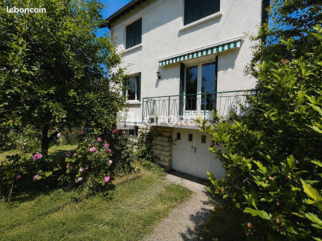 Maison 6 pièces 110 m² · à Rueil-Malmaison · 110 m² · 875 000 €