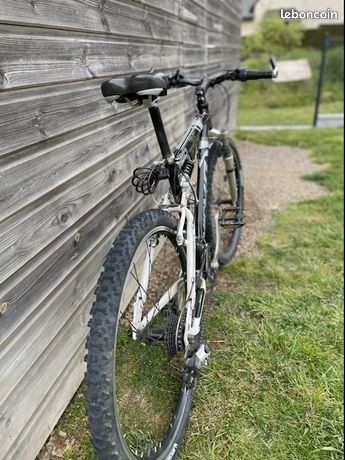 Vélo VTT micmo (image 3)