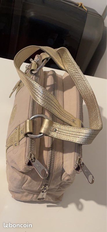 Sac à main épaule Kipling (image 2)