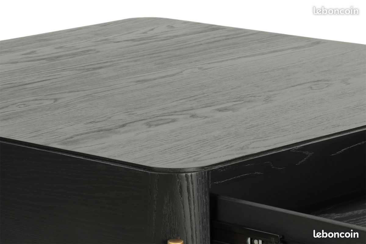 🎉 Table Basse moderne (Neuve) - Decoduweb (image 5)