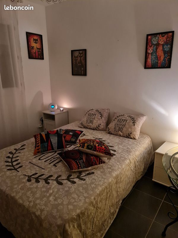 Maison 4 pièces 105 m² · à Parentis-en-Born · 105 m² · 500 €/mois