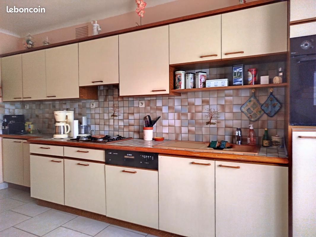 Gîte 8 pièces 222 m² (image 9)