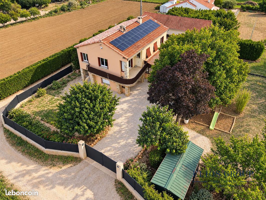 Maison 6 pièces 177 m² · à Tourves · 177 m² · 555 000 €