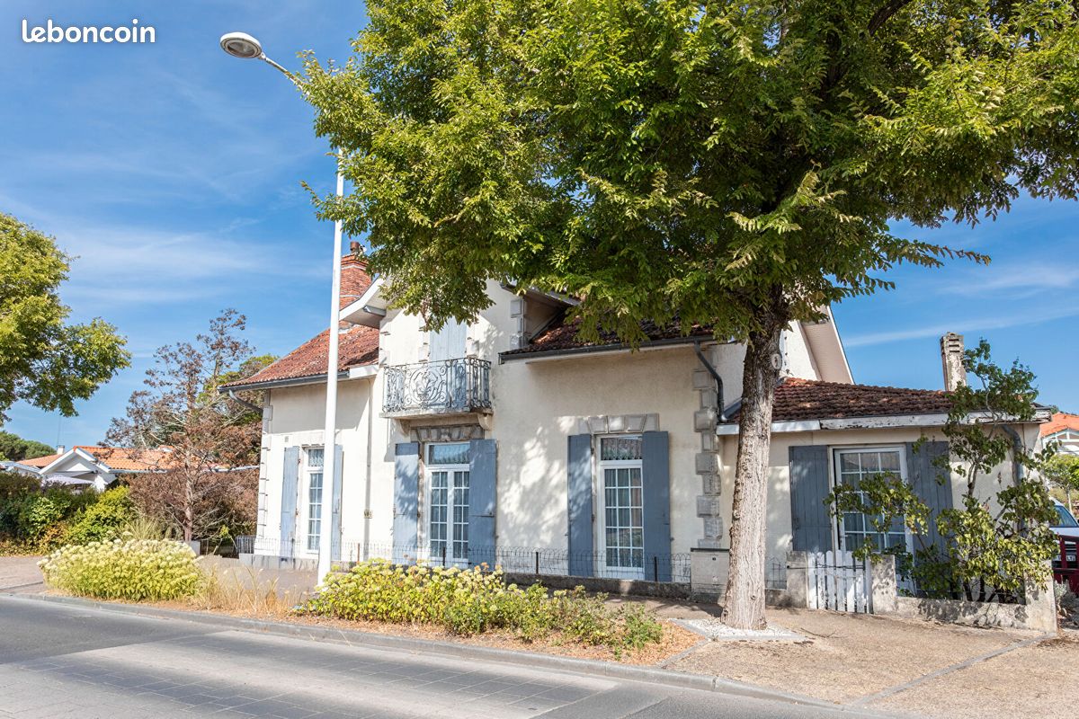 Maison 5 pièces 125 m² · à Biscarrosse · 125 m² · 247 250 €
