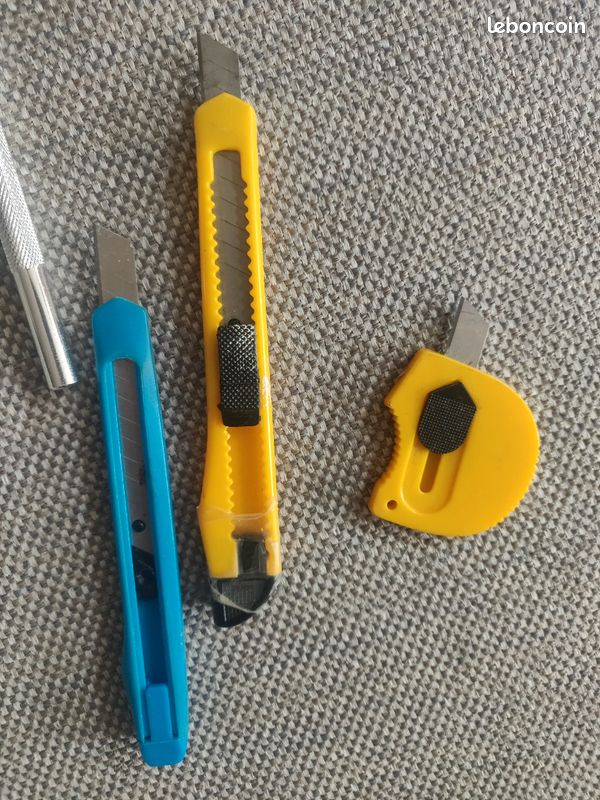 Cutter (image 4)