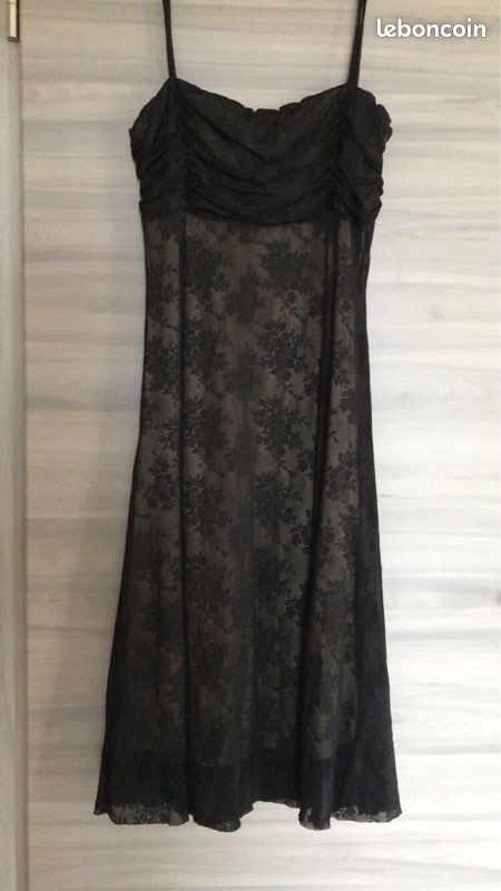 Robe de soirée - Camaïeu - Excellent État (image 1)