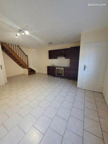 Maison 2 pièces 52 m²