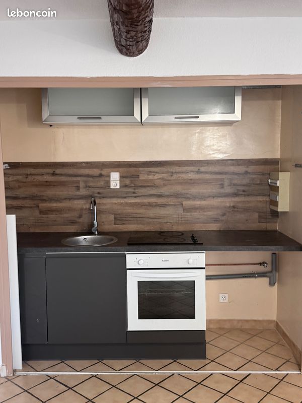 Appartement 2 pièces 47 m² · à Manosque · 47 m² · 540 €/mois