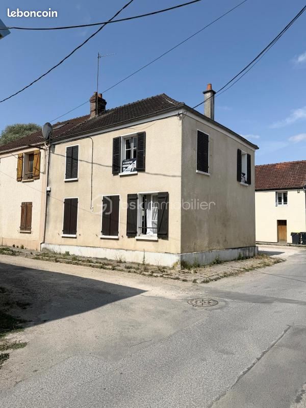 Maison 4 pièces 87 m² · à Jouy-sur-Morin · 87 m² · 109 500 €