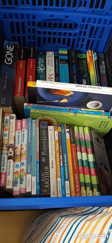 Livre enfants (image 1)