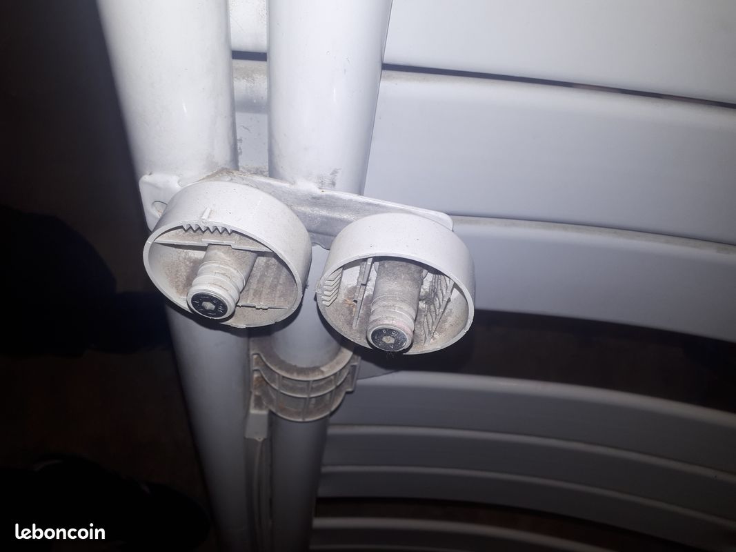 Radiateur fixe Thermor 500W (image 7)