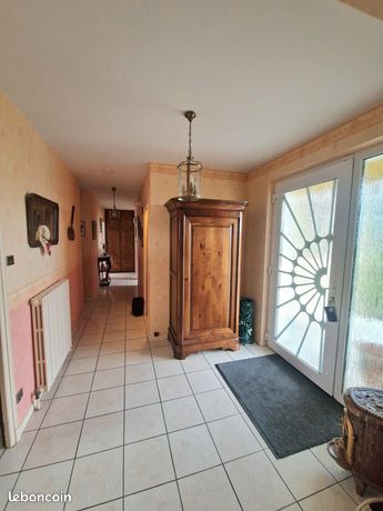 Propriété 7 pièces 163 m²