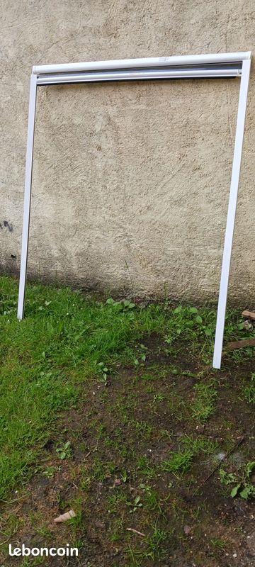 Moustiquaire pour fenêtre (image 1)