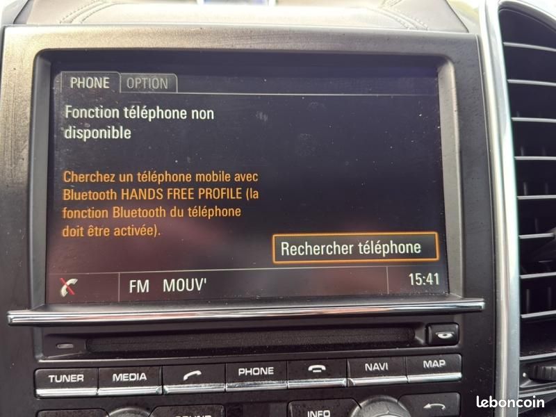 Porsche Cayenne 3.0 262ch Diesel (image 16)