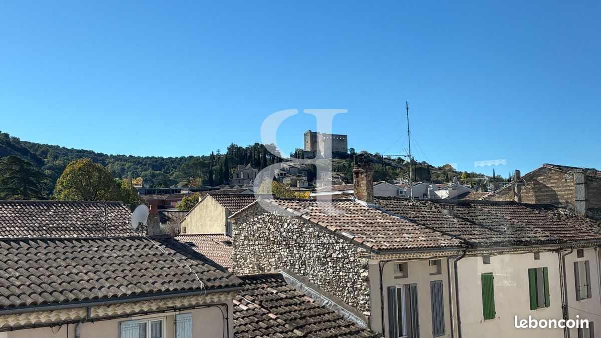 Appartement 2 pièces 71 m² · à Vaison-la-Romaine · 71 m² · 199 000 €