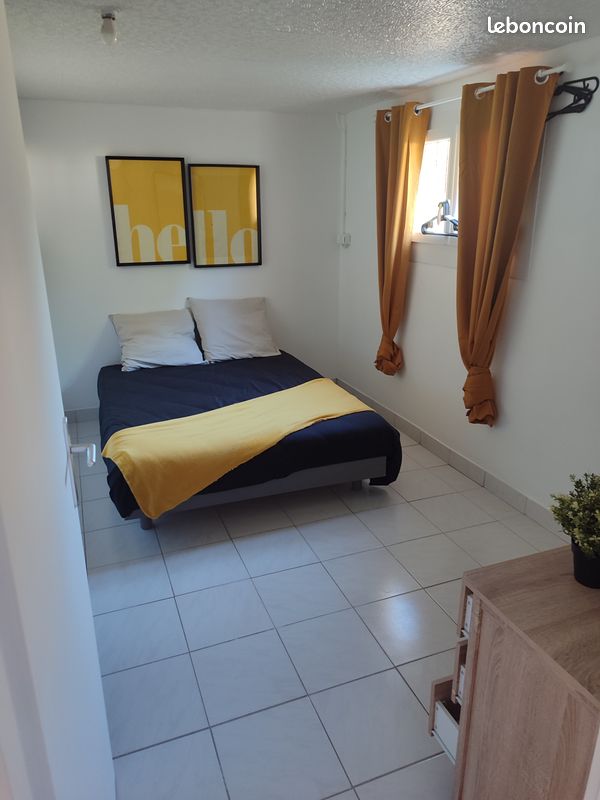 Appartement 3 pièces 45 m² · à Montaigu-Vendée · 45 m² · 300 €/mois
