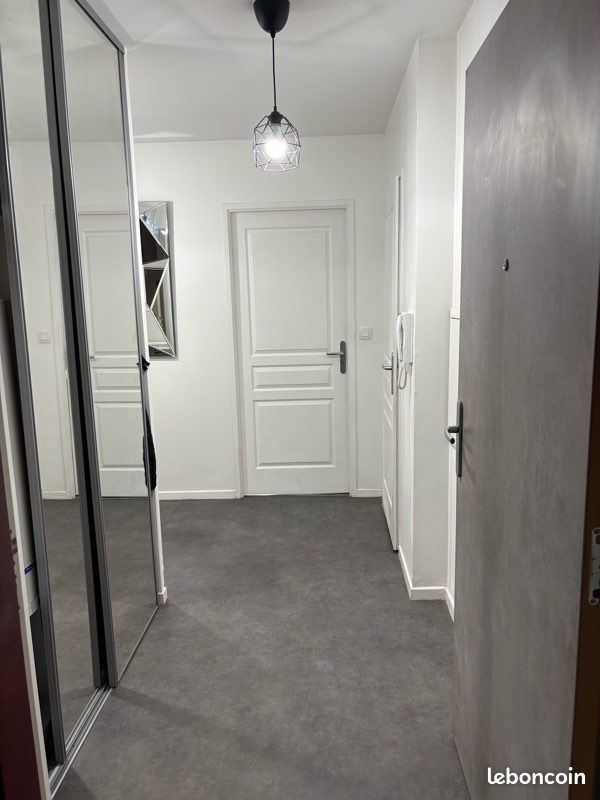 Appartement 3 pièces 50 m² · à Valenciennes · 50 m² · 650 €/mois