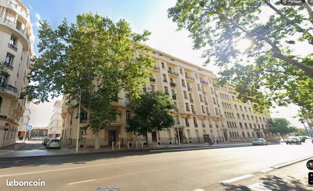 Appartement 4 pièces 61 m² · à Toulon · 61 m² · 199 000 €