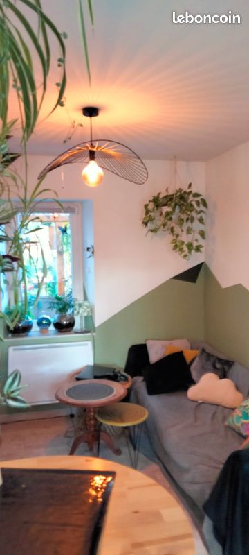 Maison 4 pièces 70 m² · à Montbéliard · 70 m² · 900 €/mois