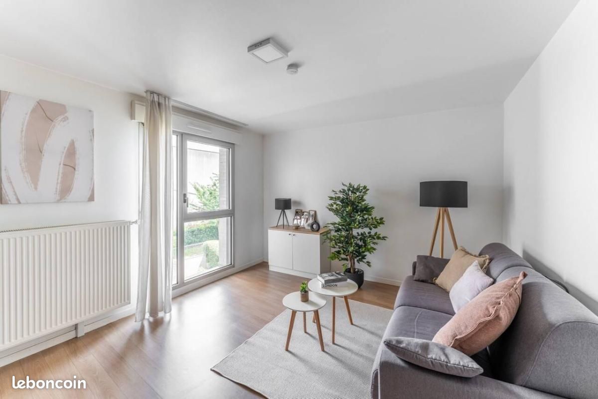 Appartement 1 pièce 19 m² · à Arcueil · 19 m² · 919 €/mois