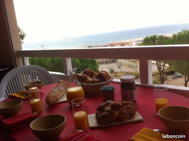 Appartement 3 pièces 44 m² · à Fleury · 44 m² · 750 €/mois