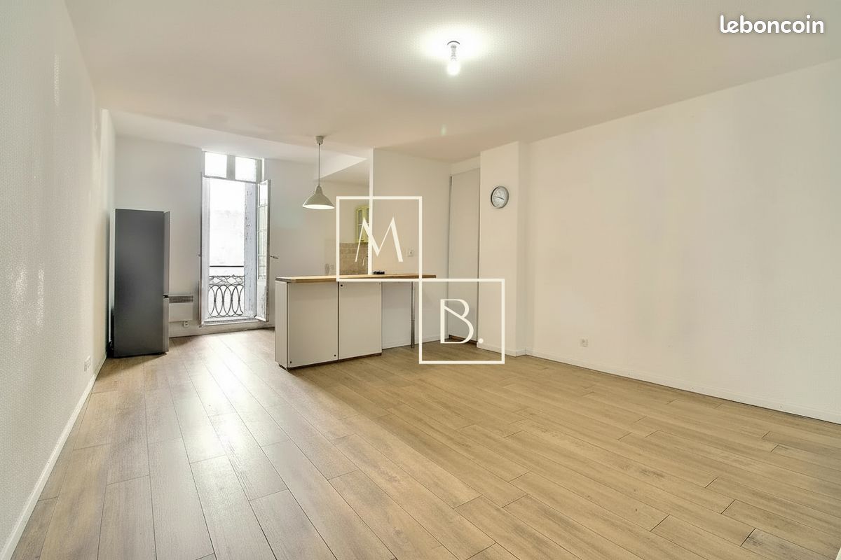 Appartement 3 pièces 57 m² · à Montpellier · 57 m² · 179 000 €