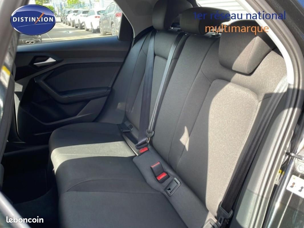 Audi A1 sportback 30 TFSI 110CH S-TRONIC ADVANCED (image 16)