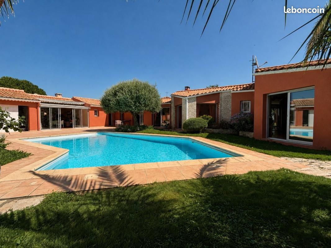 Maison 4 pièces 133 m² · à Dolus-d'Oléron · 133 m² · 491 150 €