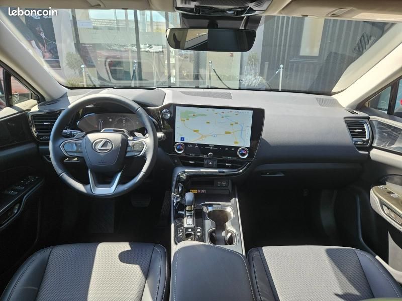 Lexus NX 450h+ 292ch Luxe Plus 4WD MY26 (image 9)