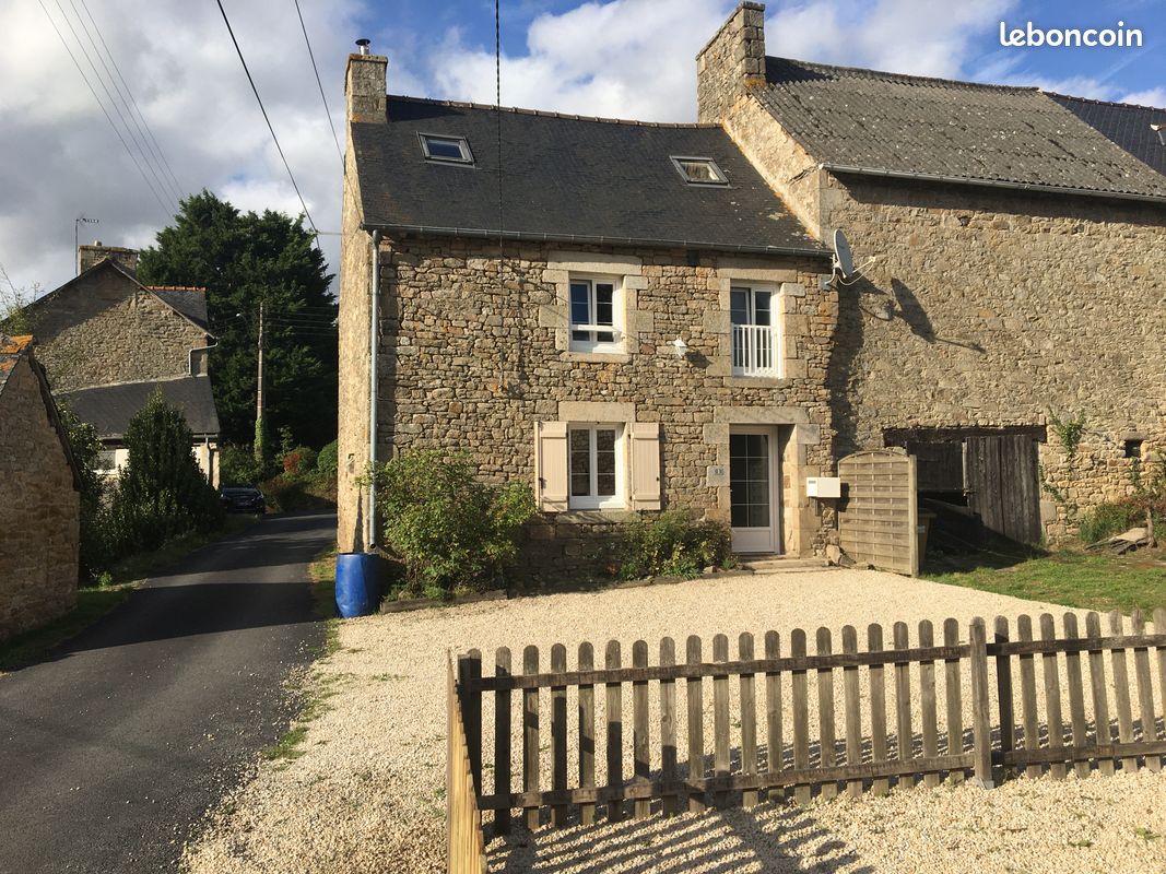 Maison 4 pièces 80 m² · à Dinan · 80 m² · 178 500 €