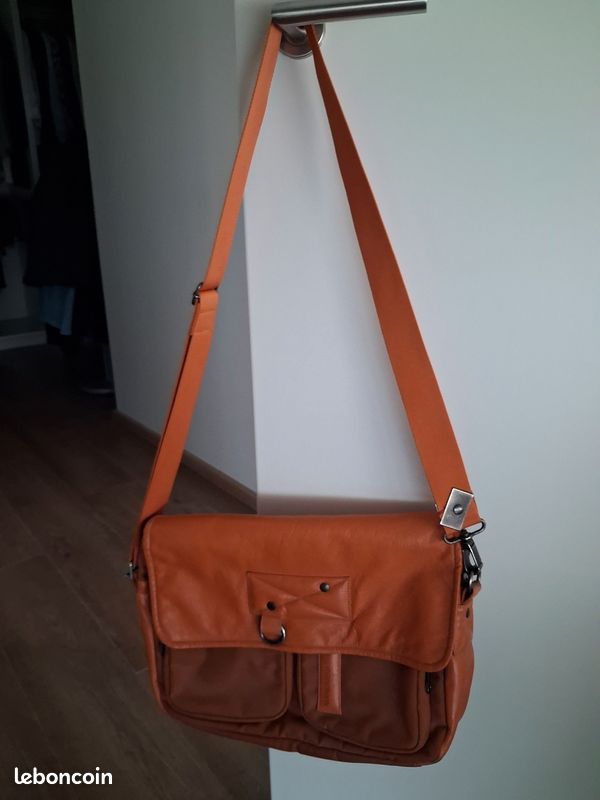Sac Mandarina Duck (image 1)