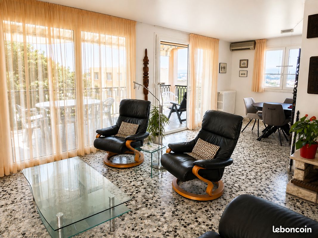 Maison 8 pièces 200 m² · à Saint-Raphaël · 200 m² · 630 000 €
