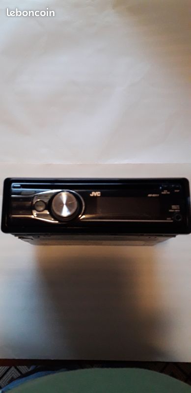 Lecteur cd voiture (image 1)