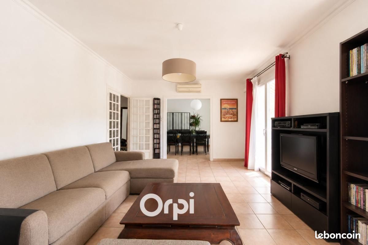 Appartement 4 pièces 110 m² · à Montpellier · 110 m² · 260 000 €