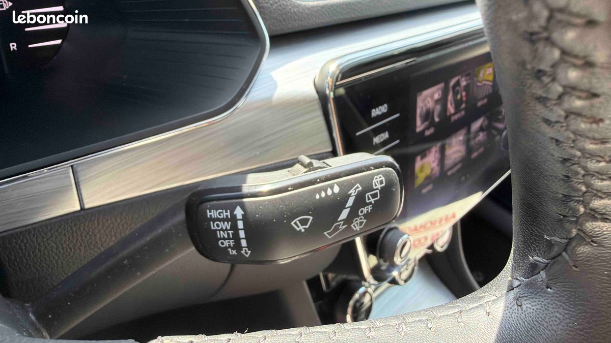 SKODA Superb Combi 2.0 TDI 150 ch DSG7 Ambition (image 36)