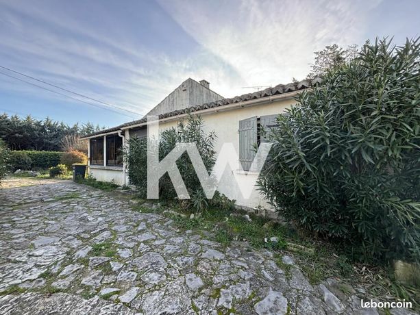 Maison 4 pièces 79 m²