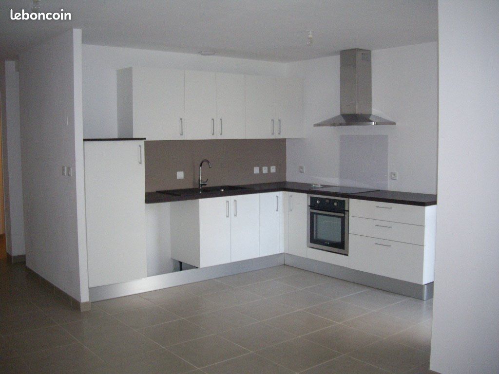Maison 5 pièces 110 m² · à La Chapelle-des-Fougeretz · 110 m² · 1 330 €/mois
