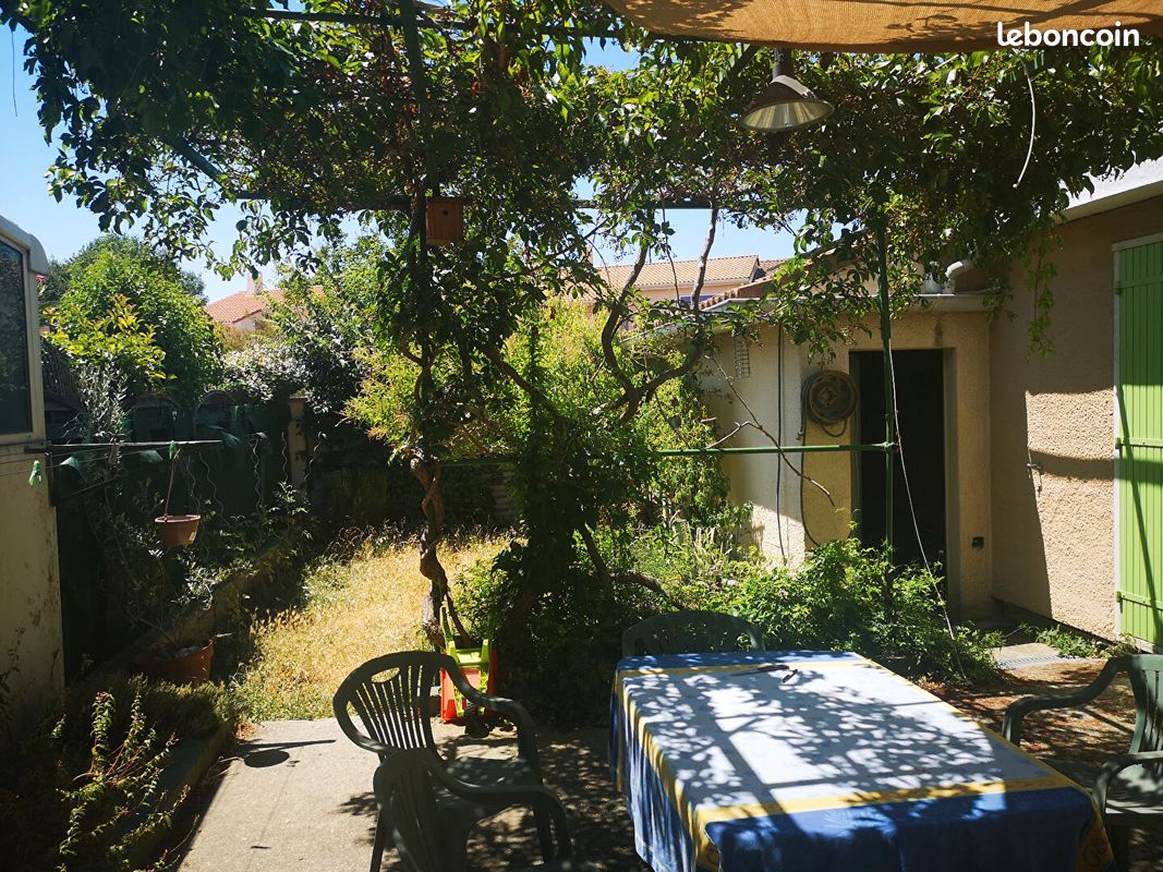 Maison 4 pièces 84 m² · à Avignon · 84 m² · 1 100 €