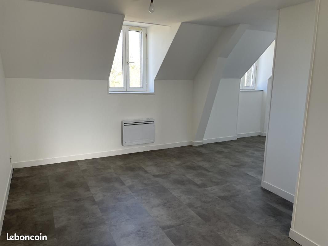 Appartement 1 pièce 42 m² · à La Châtre-Langlin · 42 m² · 309 €/mois