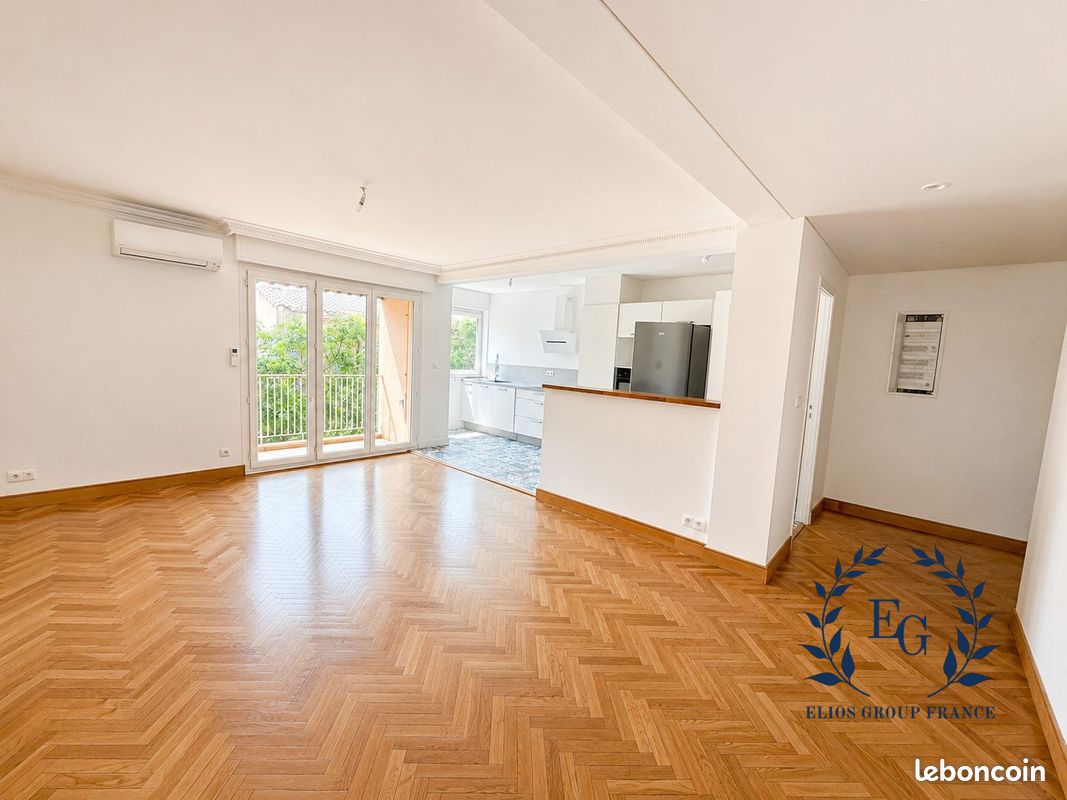 Appartement 4 pièces 89 m² · à Marseille · 89 m² · 365 000 €